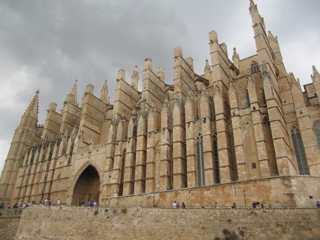 Kathedraal van Palma